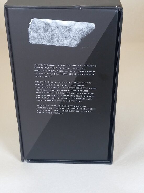 TRIPOLLAR Stop Vx - Picture 8 of 8